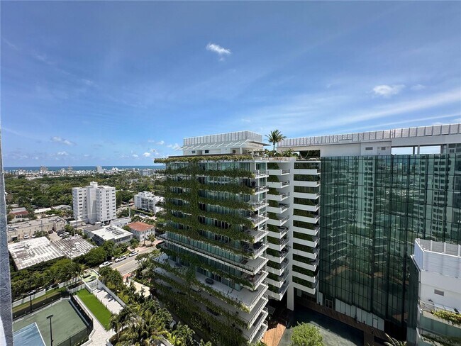 Foto del edificio - 1330 West Ave