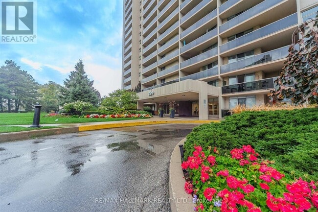 Photo du bâtiment - 299 Mill Rd