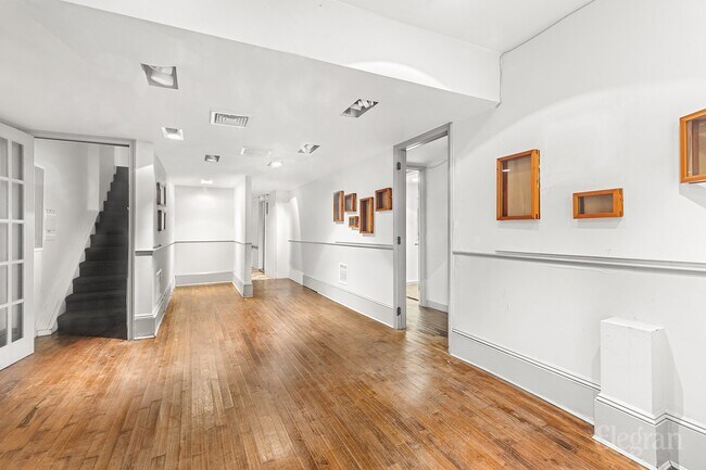 Foto del edificio - 189 Orchard St