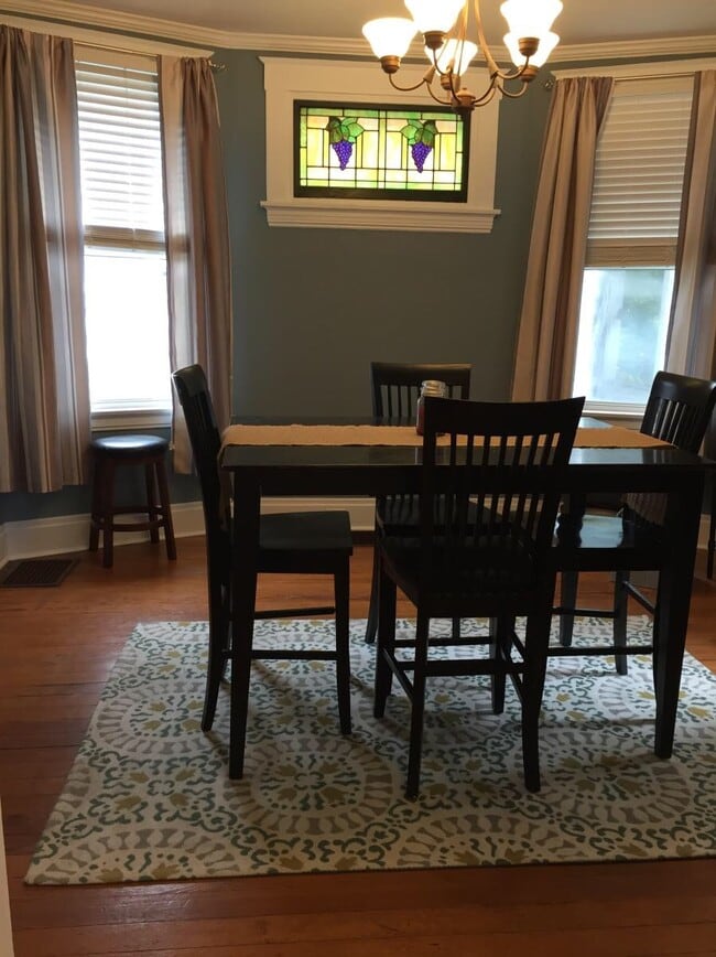 3935 Briggs Place, Cincinnati, OH 45209 House for Rent in Cincinnati