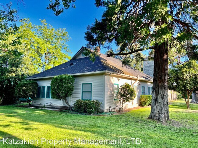 Building Photo - 3 br, 2 bath House - 13625 E Eight Mile Rd