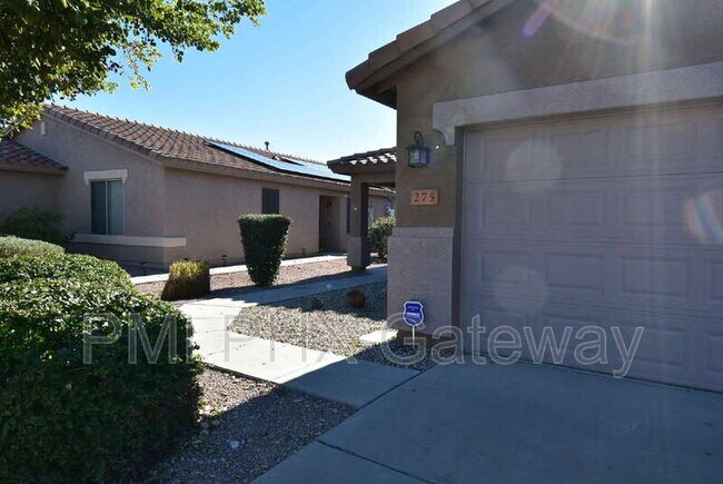 Building Photo - 275 W Santa Gertrudis Trail