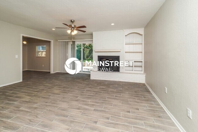Foto del edificio - 3 Bedroom Pet-Friendly Home in OKLAHOMA CI...