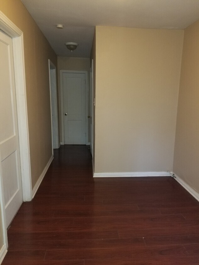 Entry, Seating or Study Area - 7019 Fulton St