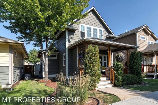 Building Photo - 4 br, 2 bath House - 2616 Dublin