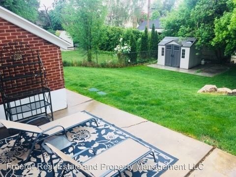 Building Photo - 4 br, 2 bath House - 3045 S Tyler Ave