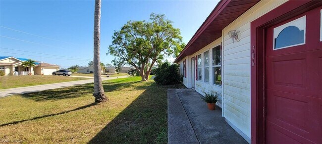 Foto del edificio - 706 SW 31st St