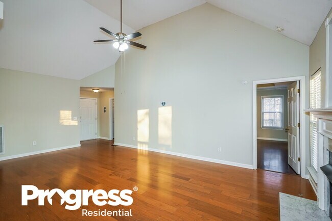 Building Photo - 205 Parrish Pl