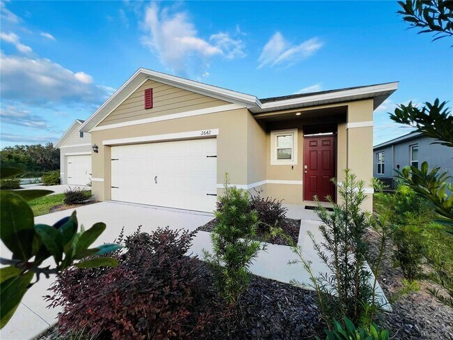 Building Photo - 2642 ANGEL FALLS Dr