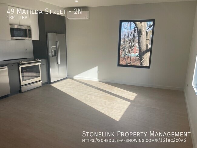 Building Photo - 49 Matilda Street