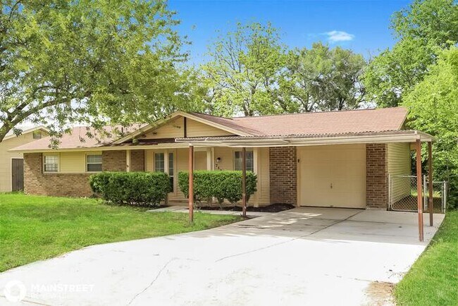 Building Photo - 7110 Glen Hvn, San antonio, TX 78239