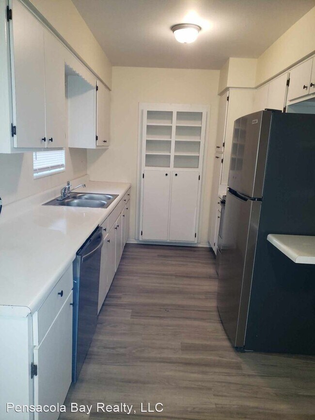 Foto del edificio - 3 br, 2 bath House - 6504 Julia Dr