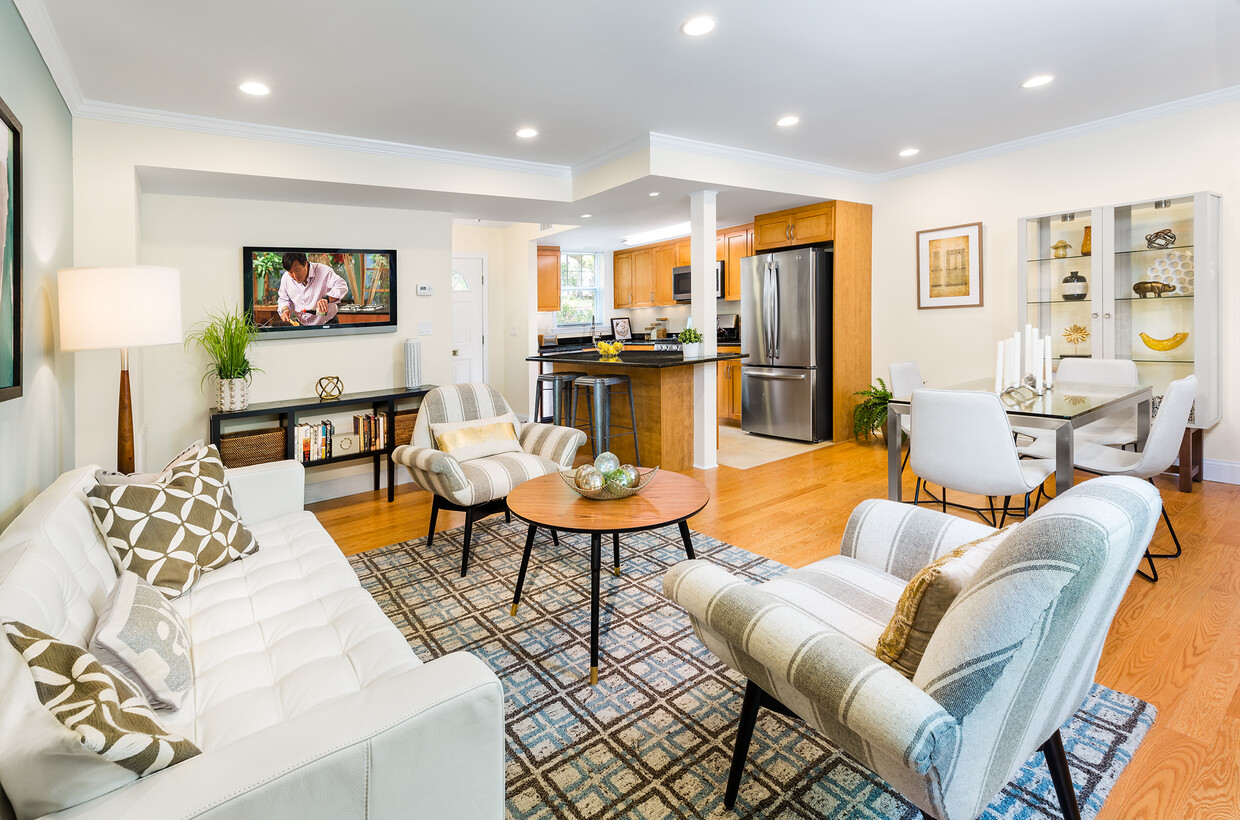 Foto principal - 144 Thornton Rd