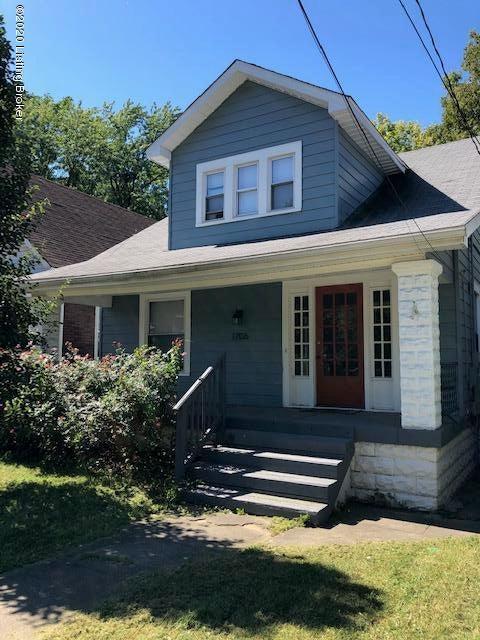 Foto principal - 1706 S Preston St
