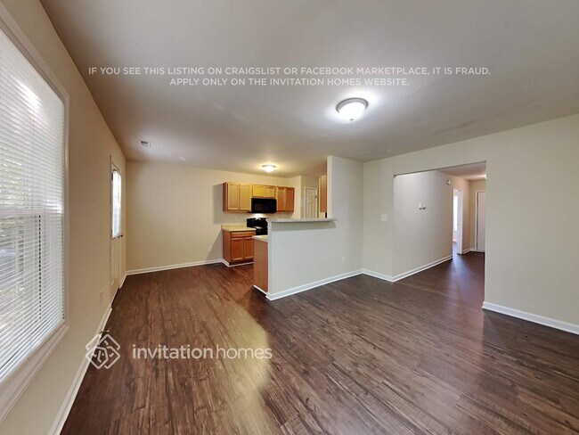 Foto del edificio - 3524 Herndon Oaks Way