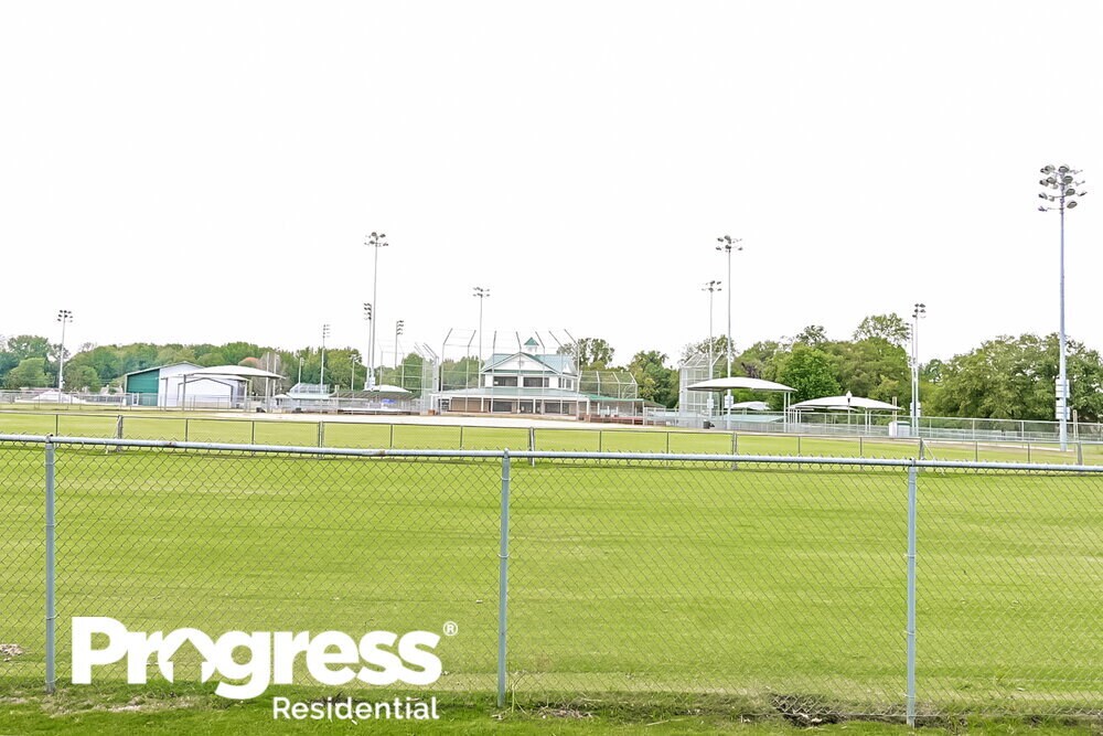 7187 Atterbury Cir E, Southaven, MS 38671 House Rental in Southaven