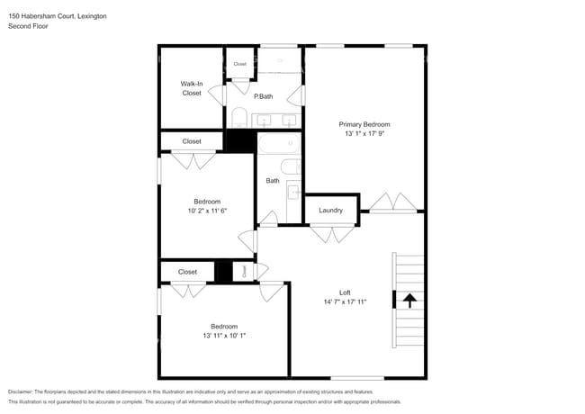 Building Photo - 150 Habersham Ct