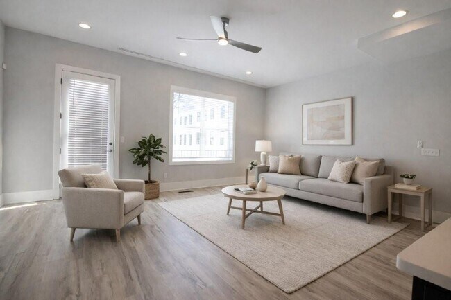 Foto del edificio - 2475 Sycamore Rd NW