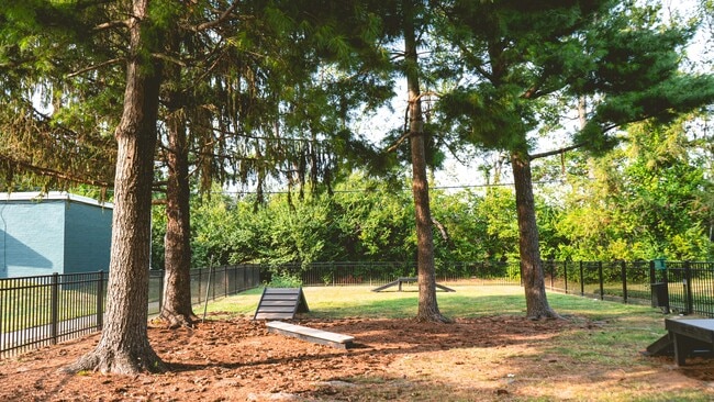 Bark Park - Prime Gardenside