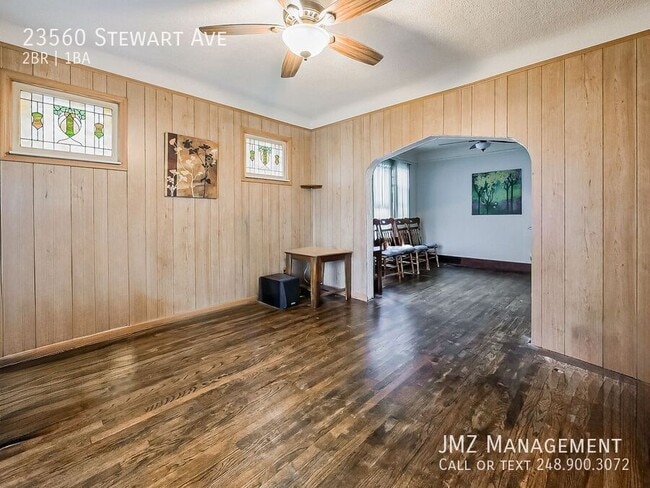 Building Photo - 23560 Stewart Ave