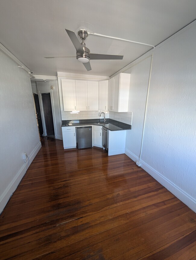 Foto del edificio - 103 Hemenway St