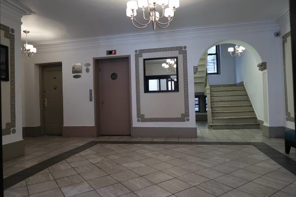 Foto principal - 501 W 184th St