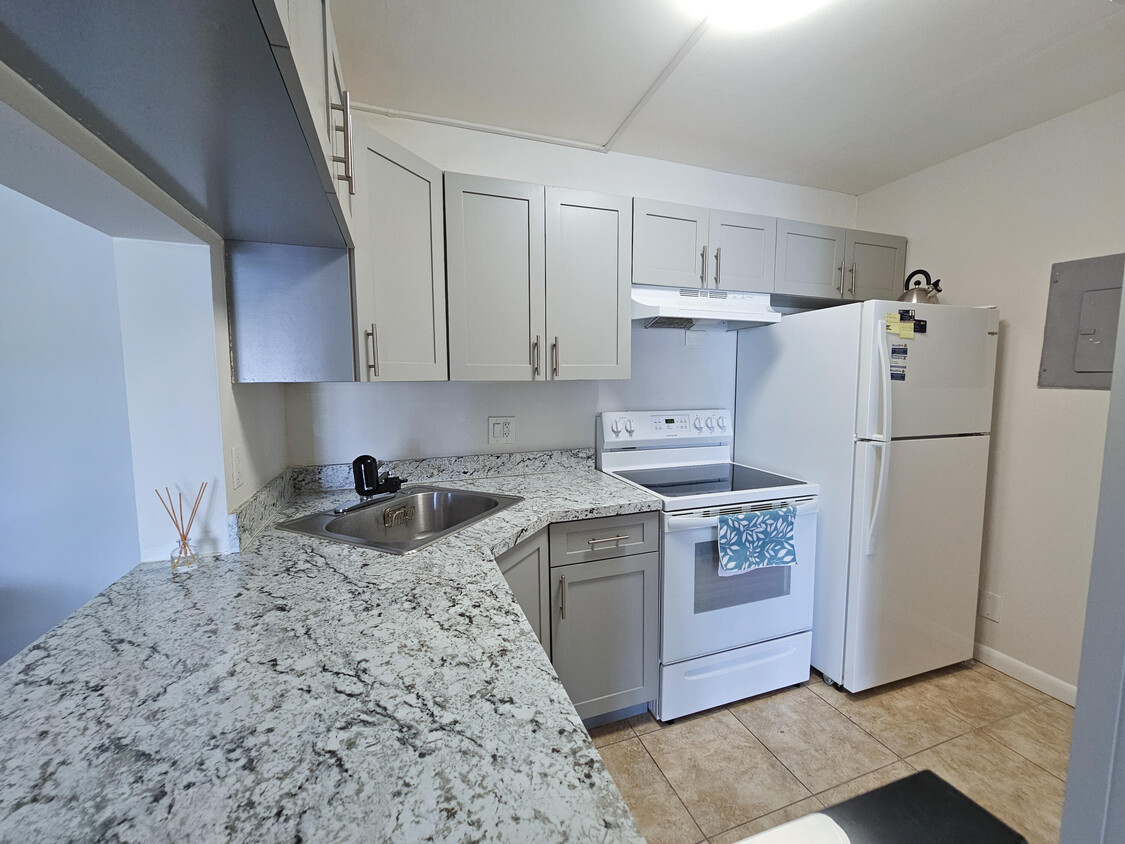 Primary Photo - 3612 Alder Dr