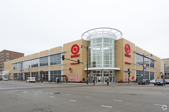 Wilson Yard Apartments - Chicago, IL | Apartments.com