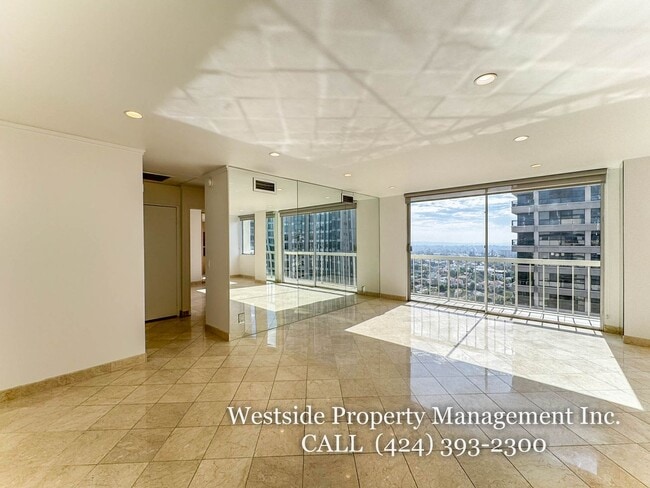 Foto del edificio - 10751 Wilshire Blvd
