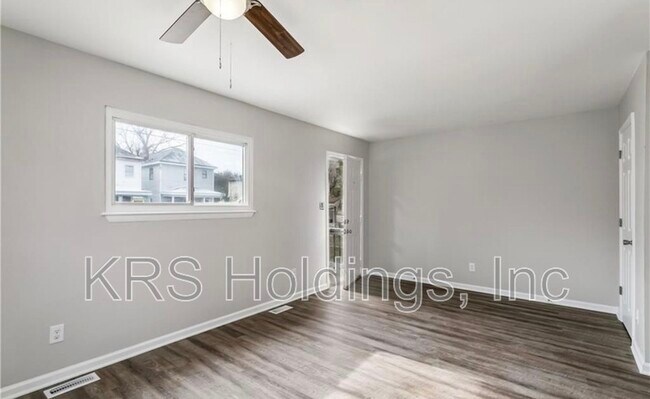 Foto del edificio - 1239 24th St