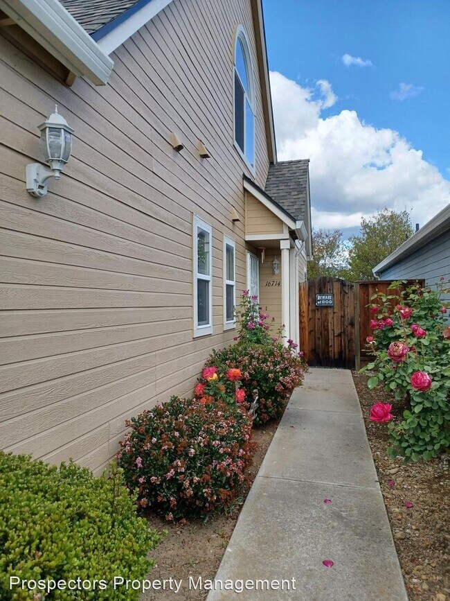 Building Photo - 2 br, 2 bath House - 16714 Audrey Lane