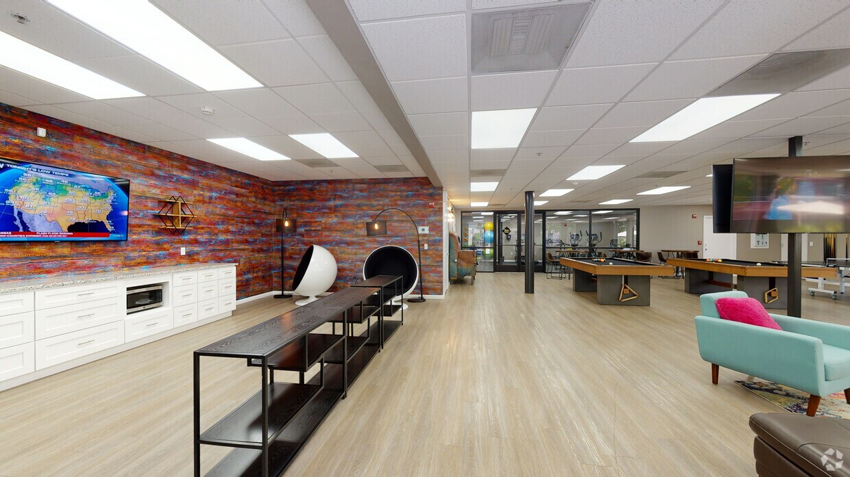 Photo - Sahara Apartments