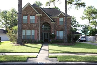 Building Photo - 21711 Cayman Point Dr