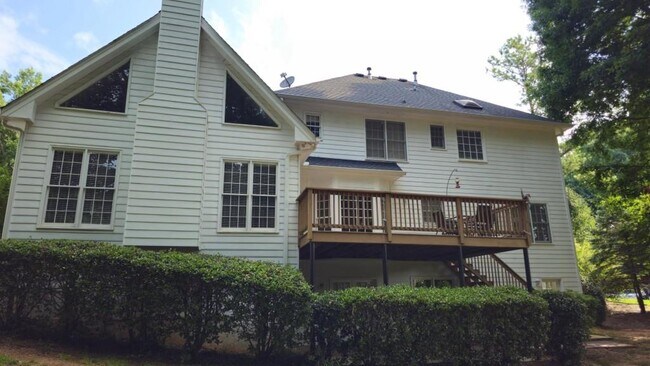 Foto del edificio - 1381 Providence Dr