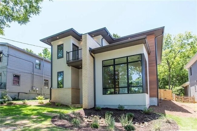 Foto del edificio - 1333 Hardee St NE