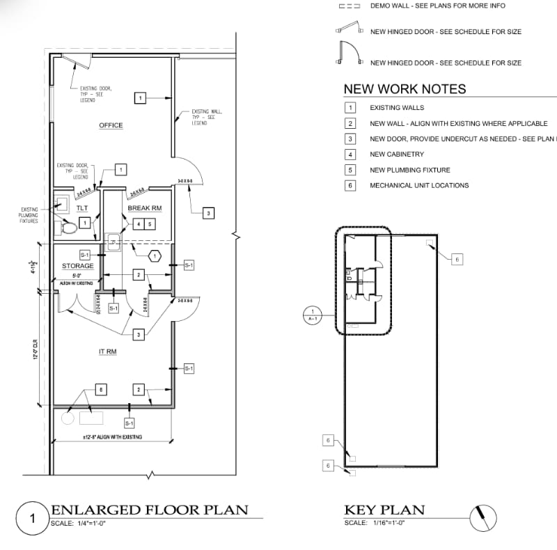 Building Photo - 1347 US 17 S
