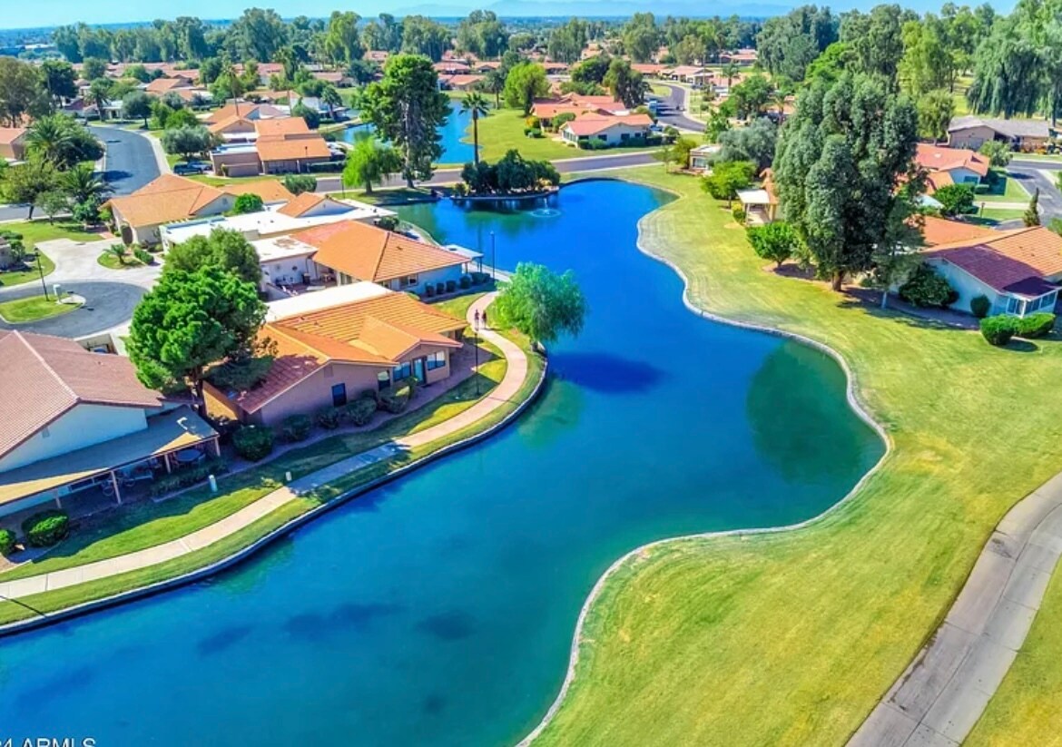 Primary Photo - 810 Leisure World