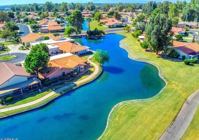 Hermoso mundo de ocio - 810 Leisure World