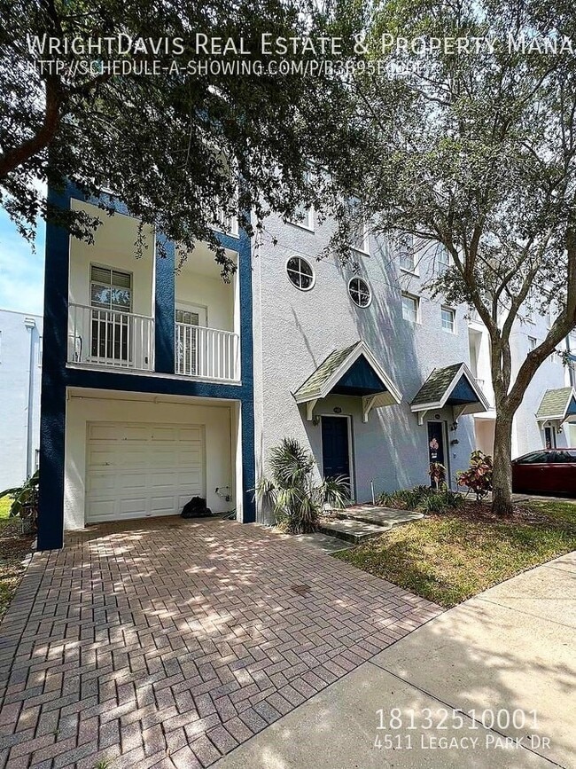 Building Photo - 4511 Legacy Park Dr