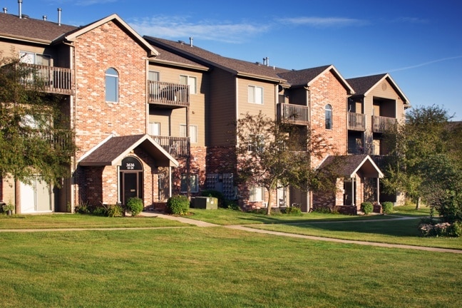 Building Photo - Barrington Park by Broadmoor