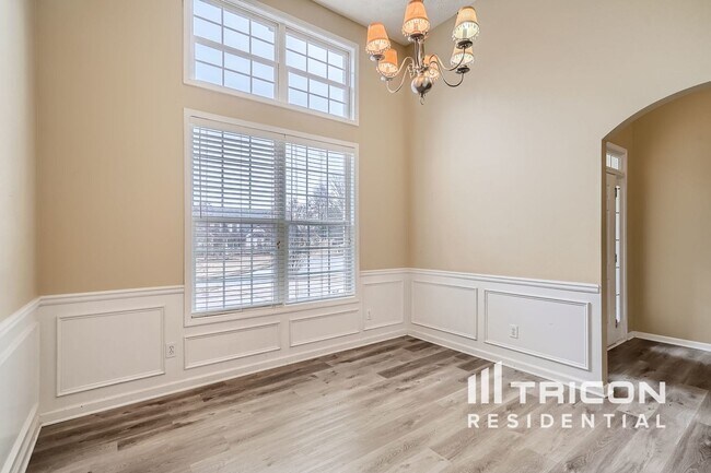 Foto del edificio - 30 Chesterfield Ct