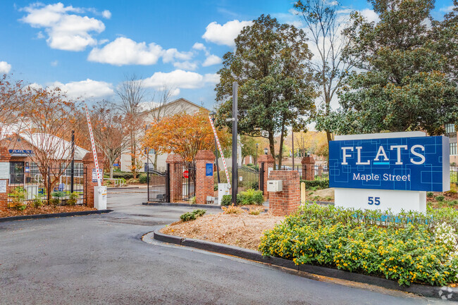 Flats on Maple Street - Apartments in Atlanta, GA | Apartments.com