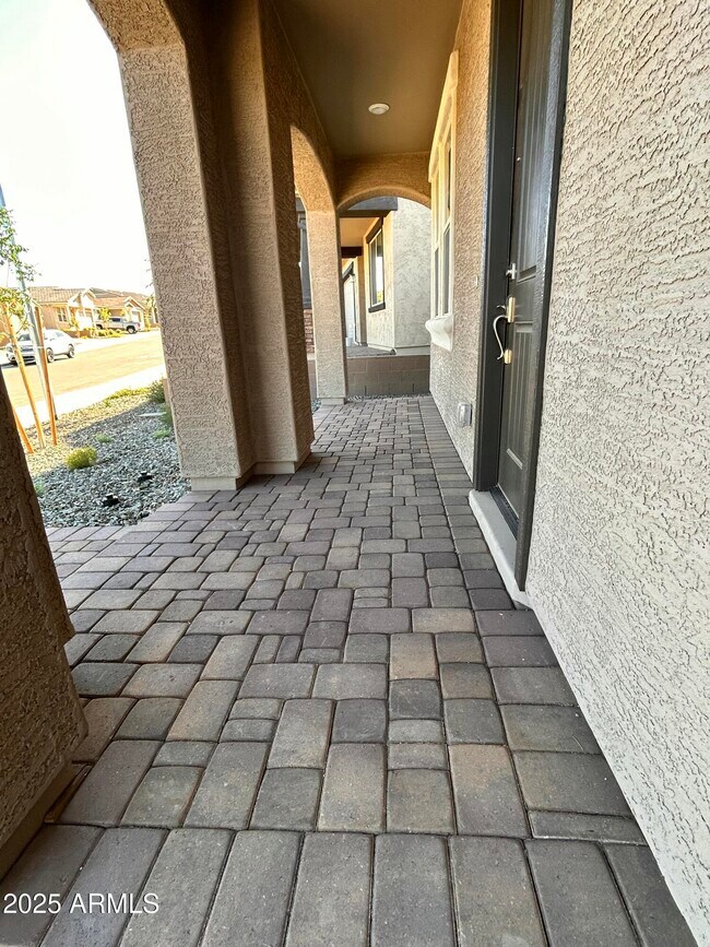 Foto del edificio - 4347 W Bradshaw Creek Ln
