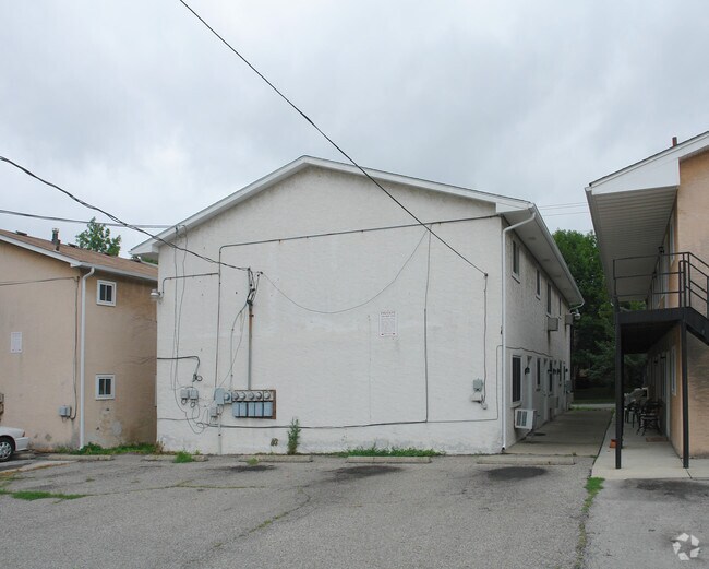 Building Photo - 101 W Starr Ave