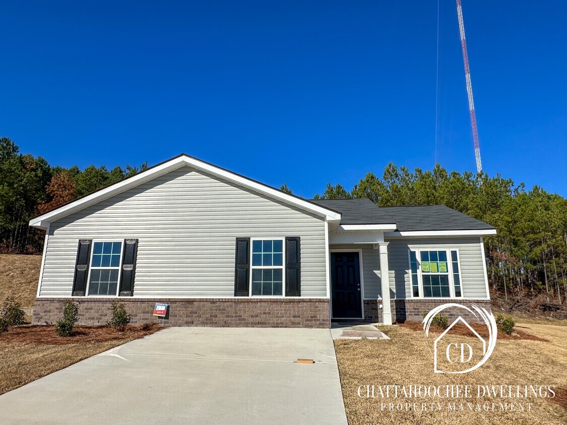 Primary Photo - 6379 Sandy Bottom Dr