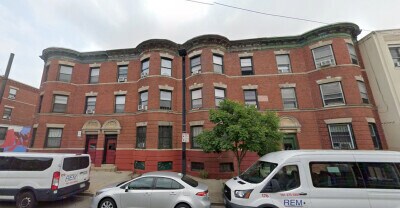 Foto del edificio - 882 Huntington Ave