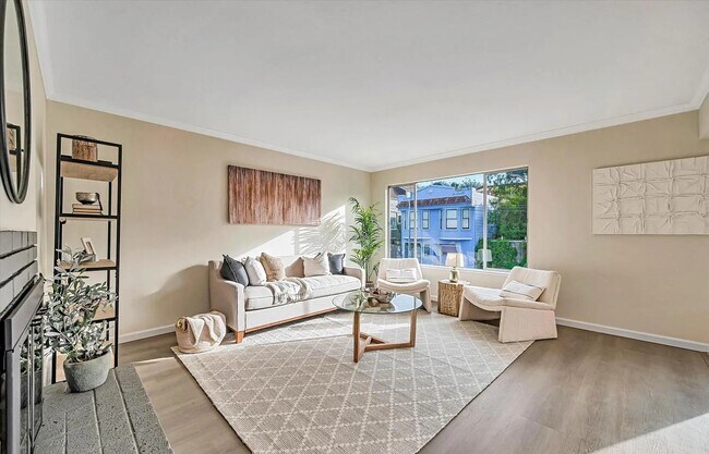 Foto del edificio - 145 Cortland Ave