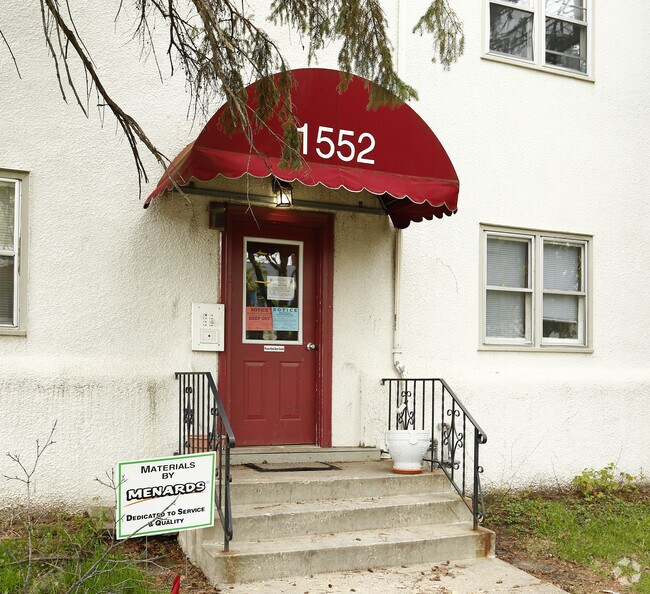 Building Photo - 1552 Edmund Ave
