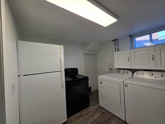Foto del edificio - Low maintenance 3 bedroom!