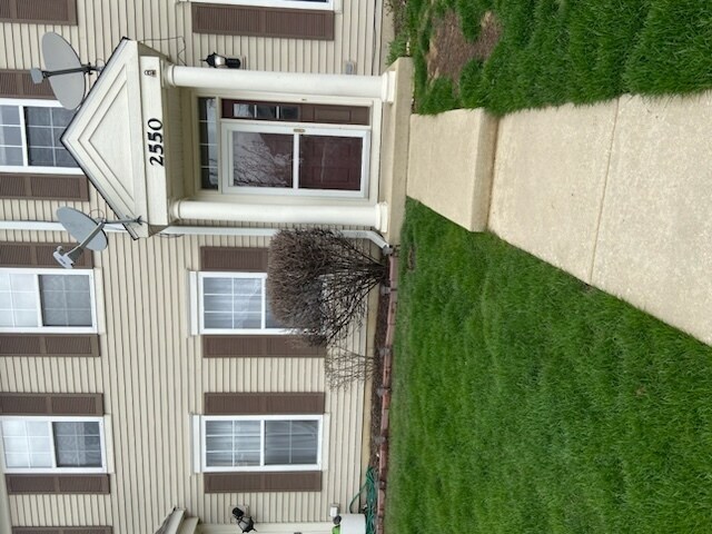 Foto del edificio - 2550 Providence Ave